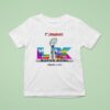 Limp Bizkit X Super Bowl Lx Halftime Too Crazy For Super Bowl Nfl On February T Shirt