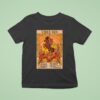 Lissa Dee Winter Tour T Shirt