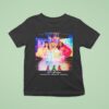 Little Mix Always The Last Show For Now Always The Confetti Tour T Shirt
