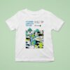 Littlefingers Labrnth Asia Tour T Shirt