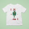 Liv Walker Event Unwell Vegas Oct T Shirt