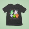 Live Laugh Resist It S Your Civic Duty Portland Frog Resist Protest Anti Ice Anti Fascism T Shirt