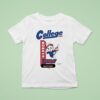 Logic Bobby S Petrol College Park Maryland Usa Since T Shirt