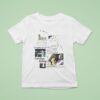 Logic Sympathy For The Devil Cowboy Bebop T Shirt