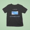 Lorde Ultrasound Tour Madison Square Garden Ny Oct T Shirt