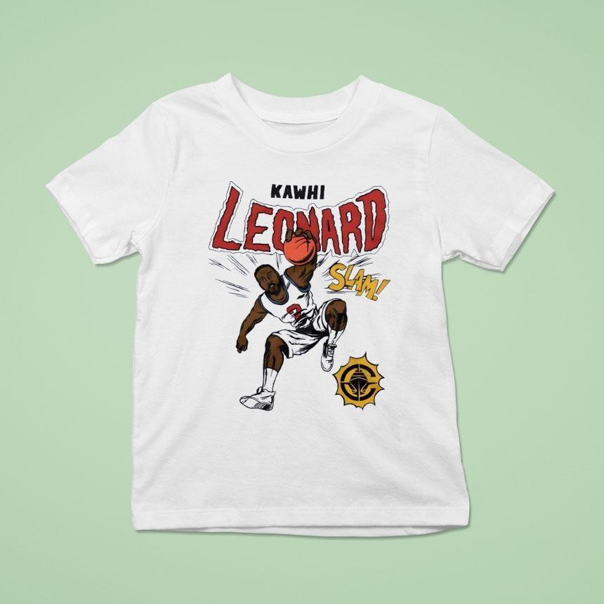 Los Angeles Clippers Comic Book Kawhi Nba Basketball T Shirt Los Angeles Clippers Comic Book Kawhi Nba Basketball T Shirt