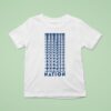 Los Angeles Dodgers Nation T Shirt