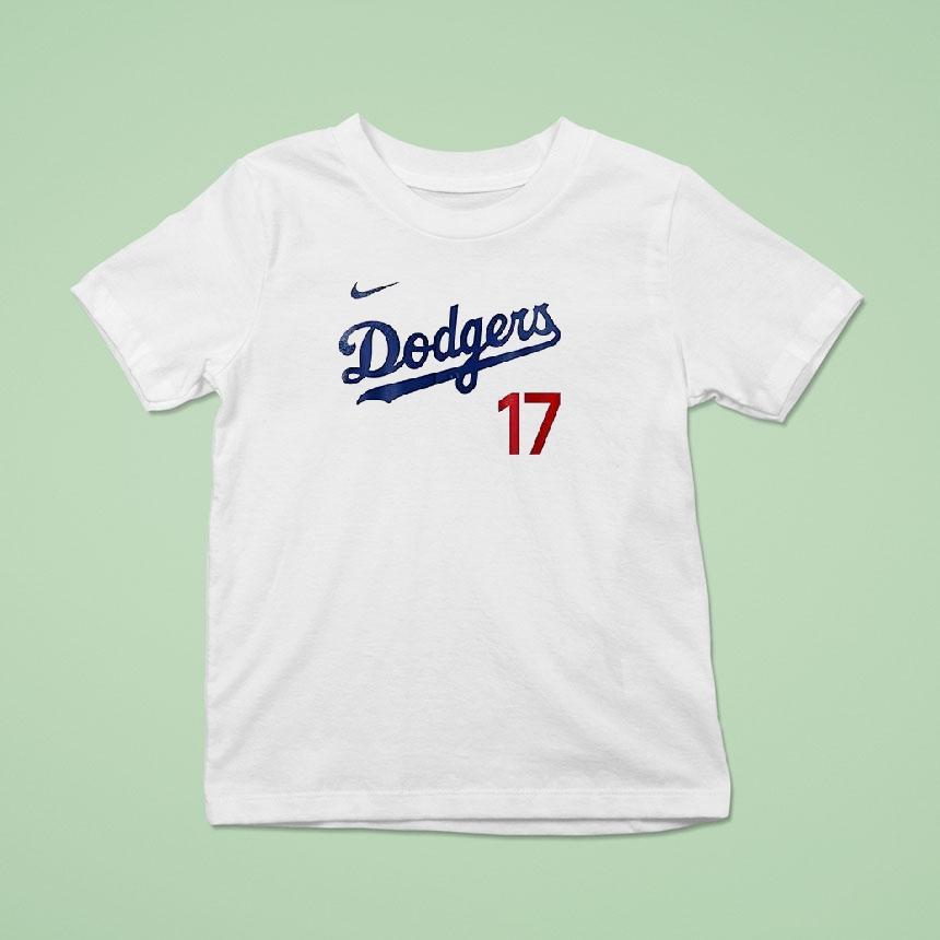 Los Angeles Dodgers X Sevenn Dk Signature T Shirt Los Angeles Dodgers X Sevenn Dk Signature T Shirt
