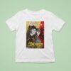 Loyal Prove It Join Compnor Today The Commit For The Preservation Of The New Order T Shirt