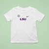 Lsu Tigers Years Tiger Stadium T Shirt