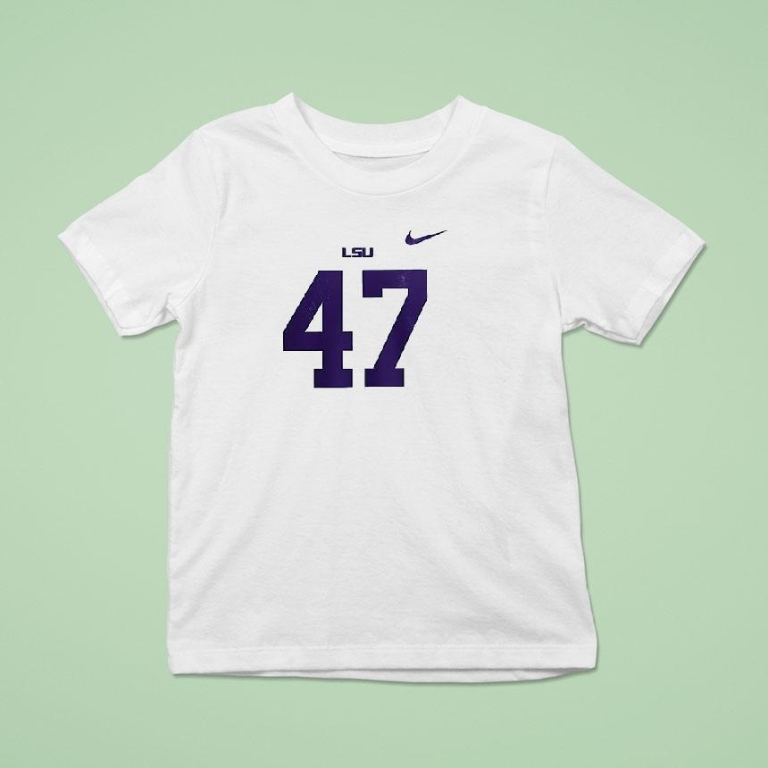 Lsu Tigers X Trump T Shirt Lsu Tigers X Trump T Shirt