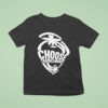 Making Time Is Rad Choose Transcendence T Shirt