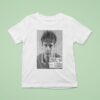 Malcolm Todd Australia Tour February Dates T Shirt
