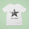 Malcolm Todd Star T Shirt