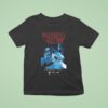 Malevolence Vs Guilt Trip Halloween T Shirt