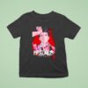 Manga Waifu T Shirt