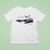 Marcus King Band Darling Blue Bird T Shirt