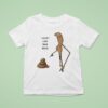 Marcus The Worm I Don T Like This Rock T Shirt