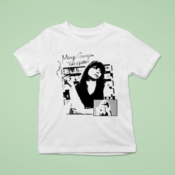 Margo Guryan Take A Picture T Shirt