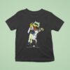 Mariner Moose Hug Humpy Salmon Seattle Mariners Mlb Baseball T Shirt