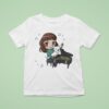 Mark Crilley Kara And Bradford T Shirt