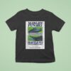 Marlon Funaki Seattle Wa November T Shirt