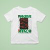 Massive Attack Music Wins Festival On Nov T Shirt