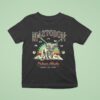 Mastodon Palmer Alaska August Bear T Shirt