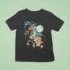 Mc Chris Three Werewolves T Shirt
