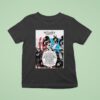 Mclusky North American Tour T Shirt