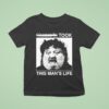 Meatcanyon Ozempic Took This Man S Life T Shirt