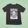 Metal Marf By Beefaroni Marvin T Shirt