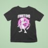 Metoo Pokemon Mewtwo Transformed T Shirt