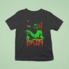 Miami Hurricanes Bain Player T Shirt