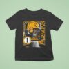 Micah Parsons Collage Frame T Shirt