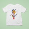 Milhaus Everything S Coming Up T Shirt