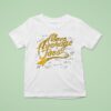 Milwaukee Baseball The Above Average Joes T Shirt
