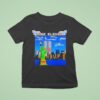 Mine Eleve Osamabinladen Liberty Statue American T Shirt