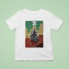 Minus The Bear At The Belasco Theater On Oct T Shirt