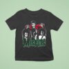 Misfits Evil T Shirt