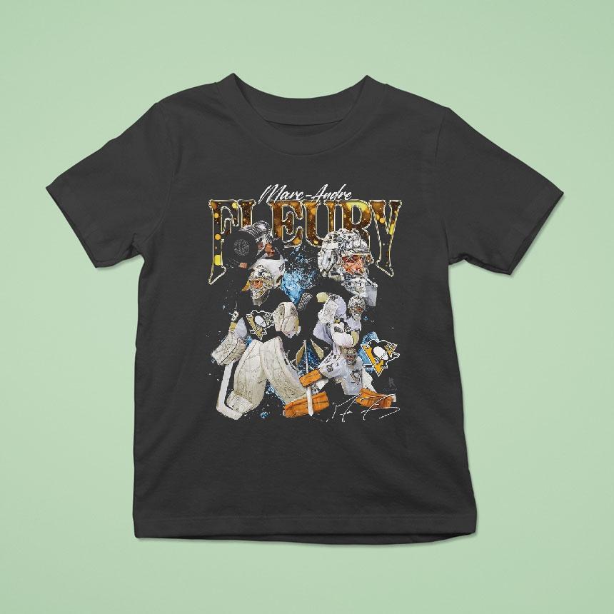 Mitchell Ness Marc Andr Fleury Pour Homme T Shirt Mitchell Ness Marc Andr Fleury Pour Homme T Shirt