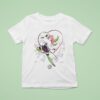 Mitsuri Demon Slayer Thieves T Shirt
