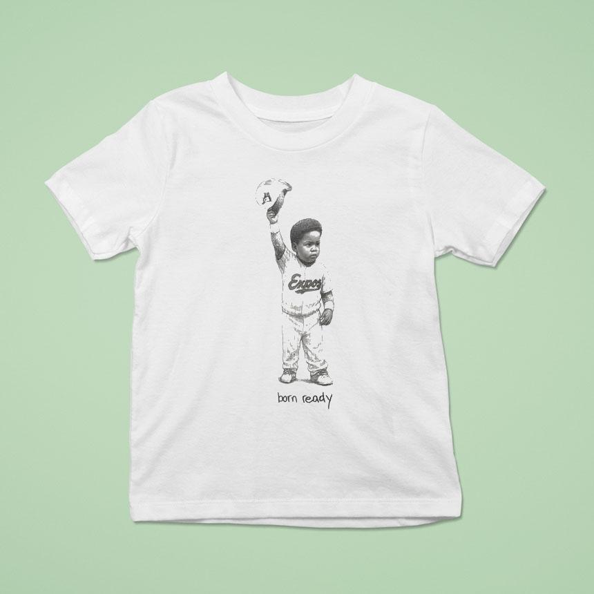 Mlb Bo Bichette Toronto Blue Jays Born Ready T Shirt Mlb Bo Bichette Toronto Blue Jays Born Ready T Shirt