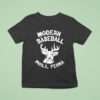 Modern Baseball Philadelphia Football T Shirt