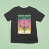 Modest Mouse Oct Mgm Music Hall At Fenway In Boston Ma T Shirt