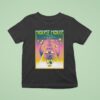Modest Mouse October Mgm Music Hall At Fenway In Boston Ma T Shirt