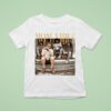 Mom Vibes Funny Tv Mom T Shirt