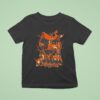 Monster Gang House Halloween T Shirt