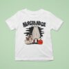 Morgan Wade Trick Or Treating Halloween T Shirt