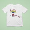 Mr Bill Oh No Saturday Night Live T Shirt